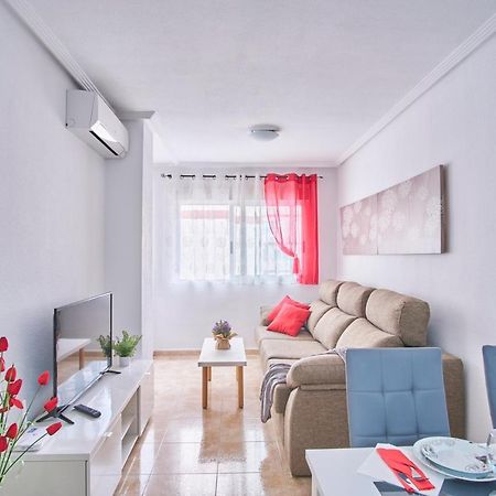 Espanatour Europa Torrevieja Ngoại thất bức ảnh