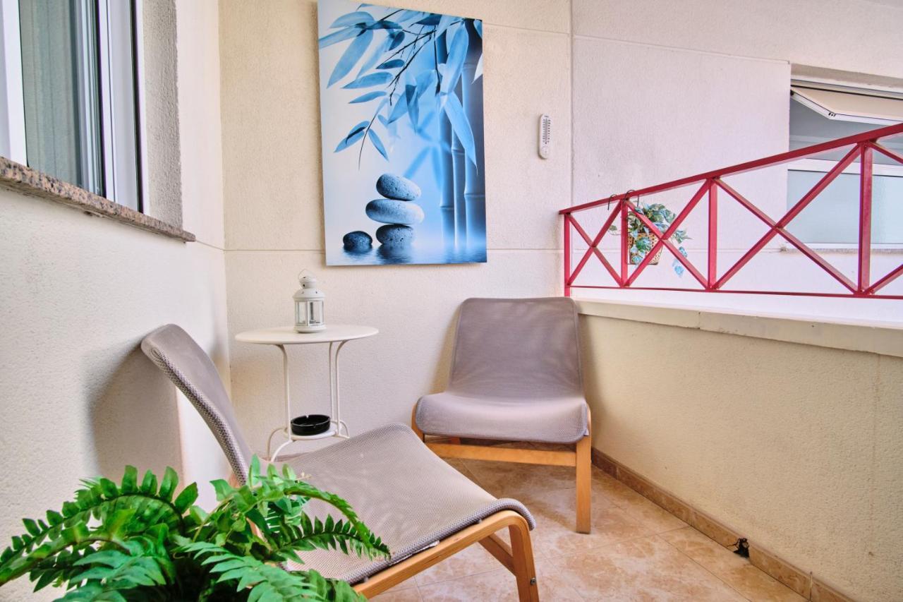 Espanatour Europa Torrevieja Ngoại thất bức ảnh