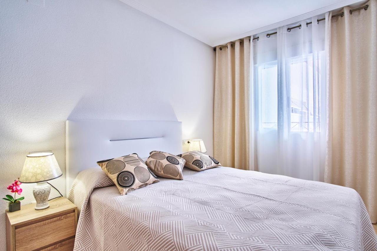 Espanatour Europa Torrevieja Ngoại thất bức ảnh