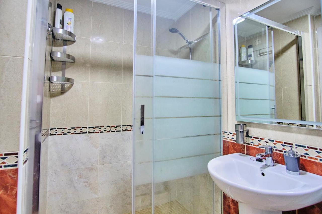 Espanatour Europa Torrevieja Ngoại thất bức ảnh
